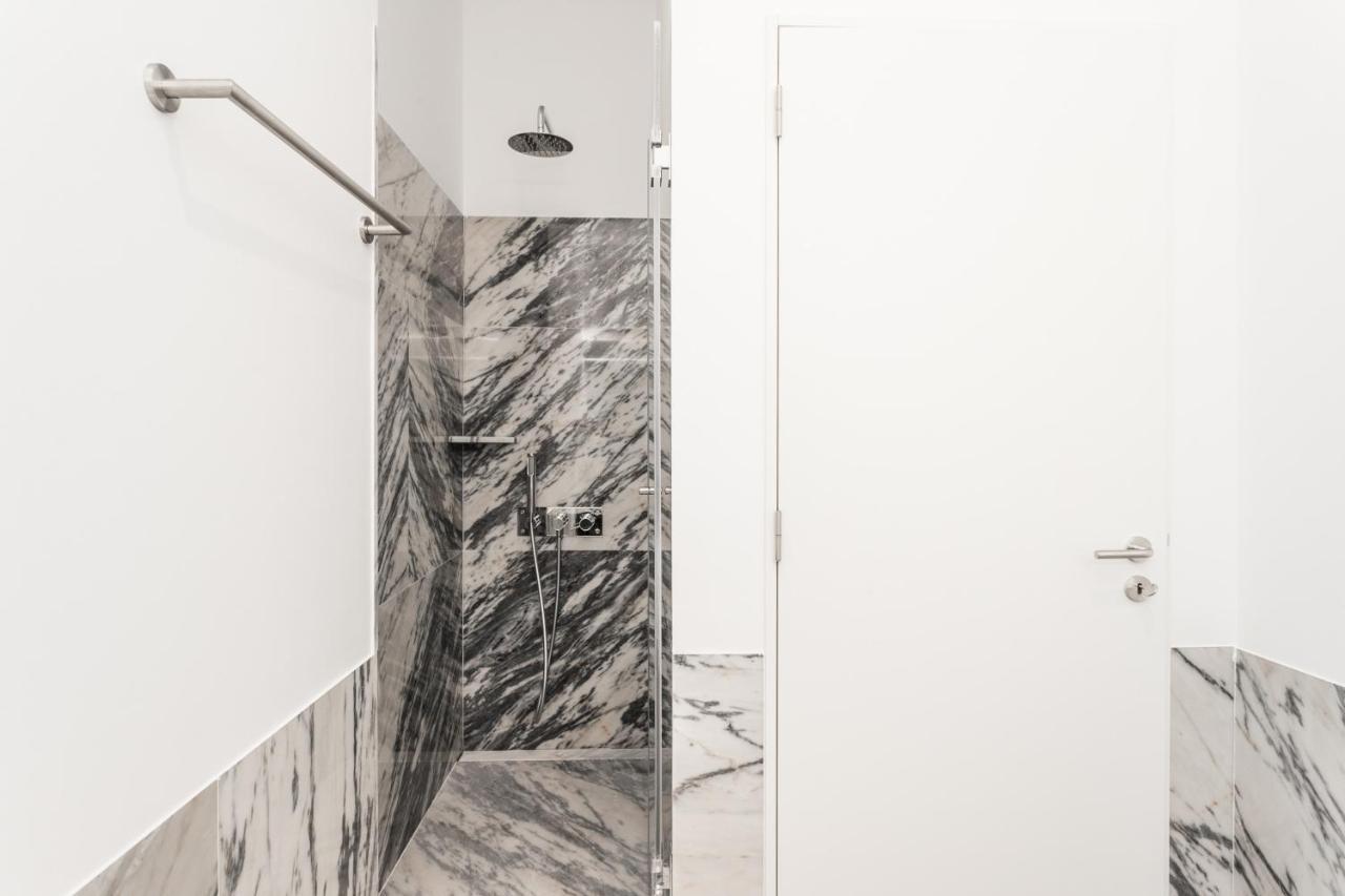 דירות ליסבון Flh Cais Sodre Modern Flat מראה חיצוני תמונה